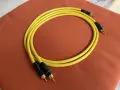 Cable Talk Improved 3 RCA Аудио Кабели, снимка 3