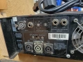 Професионално крайно стъпало Bell PCX-8024 (Усилвател с кросоувър), снимка 5