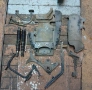 Honda Spacy CH125  части, снимка 6