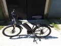 Електрическо колело Cannondale, снимка 1