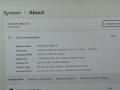 lenovo Thinkpad x280 i5-8350U/8RAM/256SSD/Intel UHD Graphics/Full HD, снимка 4