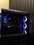 Геймърски компютър AMD Ryzen 5 2600/ RAM 16GB DDR4 HyperX/ RX 580 8Gb+ RX 570/ SSD Samsung 512GB, снимка 6