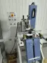 Автоматична фреза за отводнителни канали четиримоторна ROTOX FWS 287, снимка 7