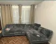 Ъглов диван,десен, снимка 1