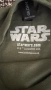 Оригинален мърч Star Wars – нови артикули (тениска, мини модел и Грогу), снимка 3