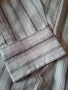 Мъжка официална маркова риза MURANO Collection Hong Kong. Размер: L, снимка 11