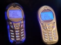 ! РАБОТЕЩИ ! 2 броя Motorola C115, снимка 1