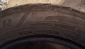 Продавам 2 броя зимни гуми 205.60.16 на 1 сезон дот 2023 Goodyear , снимка 3