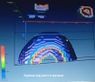 Продавам Скенер за метали Gladiator Ground Monster 15 Метра Дълбочина , снимка 10