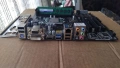 Дънна платка ASRock B85M Pro4 Socket LGA1150, снимка 1