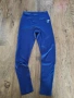 Gymshark Sport Running Leggings Neptune Purple - дамски фитнес клин КАТО НОВ С, снимка 9