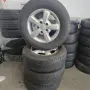 гуми джанти 245 65 15 Kia Sorento, снимка 1