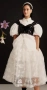 Simone Rocha H&M корсет, снимка 3