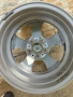 4 броя Джанти ОРИГИНАЛНИ BMW Style 138 17 цола за E60 E61 E34 E36 E46 E90 E91, снимка 5