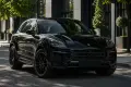 VIP Автомобил с Личен Шофьор – Mercedes & Porsche, снимка 2
