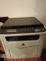 Продавам изгодно работещ принтер, скенер и копир - magicolor168 MF Konica Minolta, снимка 1