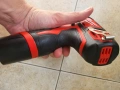 Оригинален импакт Milwaukee М12 от САЩ с батерия 3Ah (неоригинална). 112 нютона, снимка 6