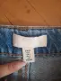Дънкови къси панталони Hm, снимка 3
