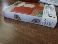 Манга: Cardcaptor Sakura Collector's Edition, Attack On Titan: Colossal Edition, Prison School и др., снимка 4