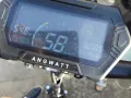 Тротинетка ANGWATT F1, снимка 7