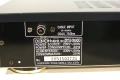 Дигитален Тунер Denon dtu-2000 /2, снимка 8