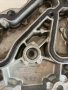 Капак за Mercedes 1117 / 817 OM904 EcoPower 4 цилиндъра (1997) 0907089, снимка 2