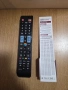 Универсално дистанционно управление Samsung RM-D1078+., снимка 1