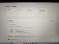 Лаптоп Dell xps 15 9560, снимка 5