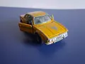 Стара Метална Количка MatchBox BMW 3.0 CSL България, снимка 9