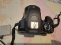 Canon 1000D с обектив Youngnuo 35mm f1:2, снимка 4