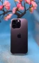 Apple iPhone 14 Pro, 256GB, 6GB RAM, 5G, Deep Purple , снимка 3