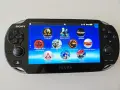 Sony PS Vita Playstation Vita - качени много игри - хакната, снимка 13