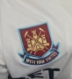 Мъжка Тениска Macron West Ham Сезон 2010/2011 , снимка 3