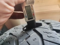 4бр.зимни гуми 275/60/20 Toyo, снимка 4