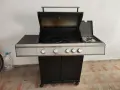 Продавам Барбекю, снимка 4