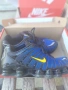 Nike Shox TL спорти маратонки син цвят, снимка 1