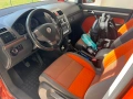 VW Touran CROSS 1.9 105, снимка 9