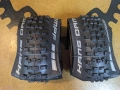 Гуми Schwalbe Hans Dampf Performance Addix 27.5x2.60 TLR, снимка 1