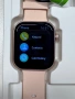 Smart watch - Смарт часовник за жени, снимка 4