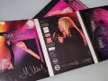 Колекция 2ДВД/CD Лили Иванова/отлично състояние/40€, снимка 2