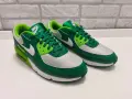 Nike Air Max 90 St. Patrick Limited edition 2020 44.5 , снимка 2