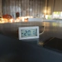 Хладилник с фризер Gorenje, снимка 5