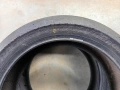 Мото гуми слик Bridgestone 200/660R17, снимка 5