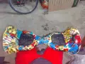 (хаварборд) в много добро състояние, снимка 2
