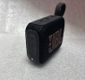 Безжична колона JBL GO 4 Black, снимка 2