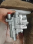 хидроблок / valve body / мехатроник 462103B011 Kia Hyundai 46210-3B011, снимка 5