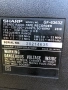 Радиокасетофон SHARP GF 6363Z Vintage Boombox., снимка 14