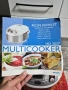 нов мултикукър Philips , снимка 5