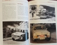 Трабант - модели и история / Trabant. Das Kultauto "Trabi", снимка 10