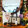 чанта guess , снимка 1